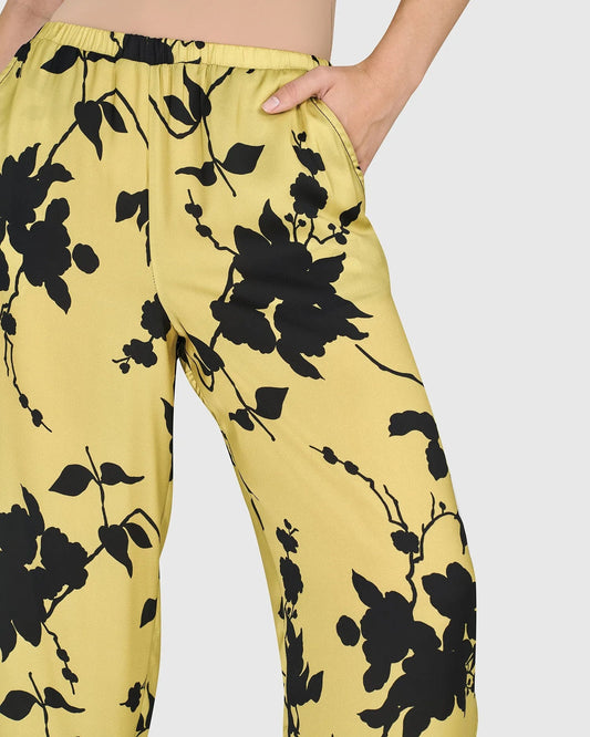 Aperitivo Pants, Dusk