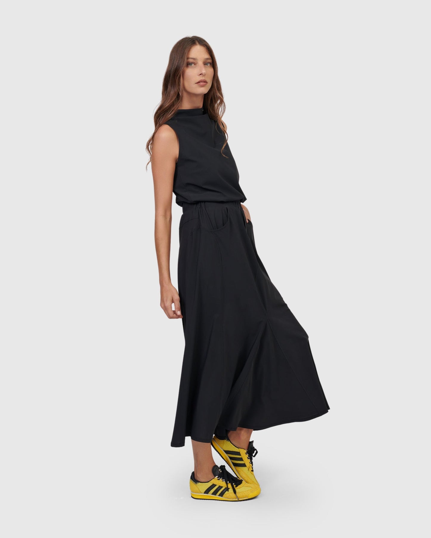 Tekbika Bistro Top, Black