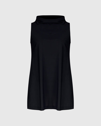 Tekbika Bistro Top, Black